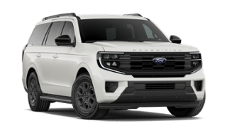 2026 Ford Expedition® External Image 5